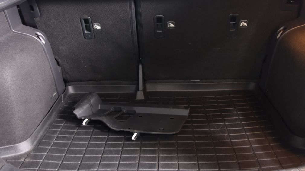 Nissan Kicks SV 2019 d&rsquo;occasion à vendre - 21