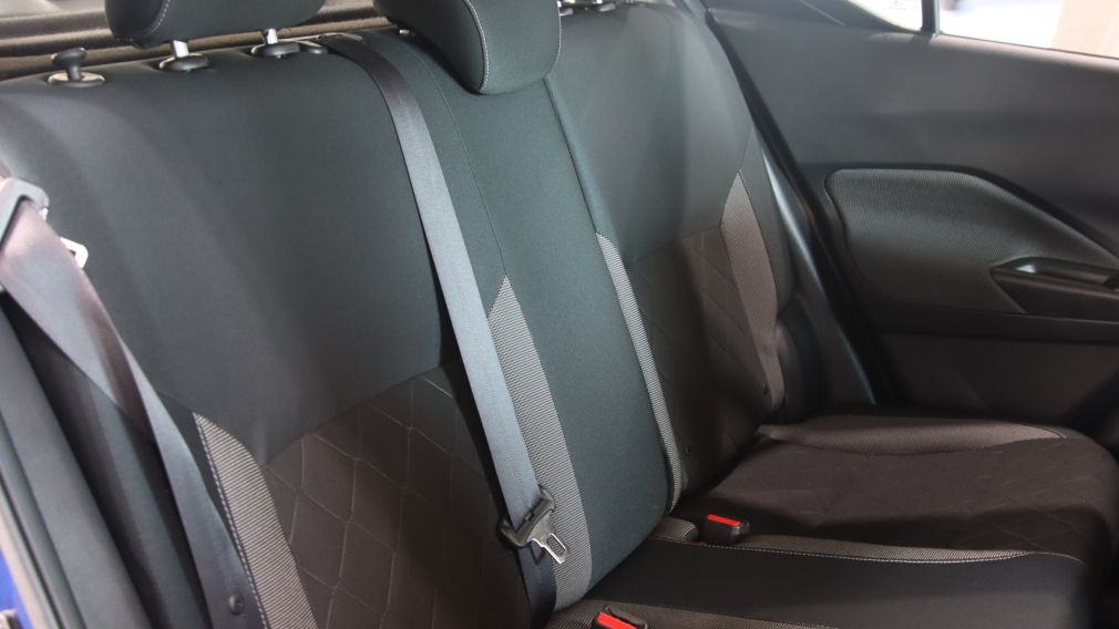 Nissan Kicks SV 2019 d&rsquo;occasion à vendre - 22