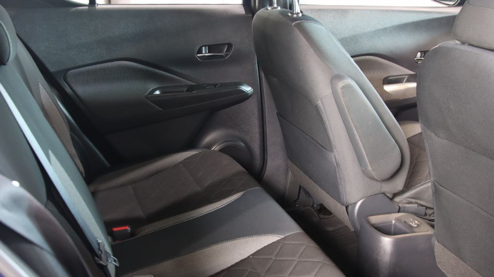 Nissan Kicks SV 2019 d&rsquo;occasion à vendre - 23