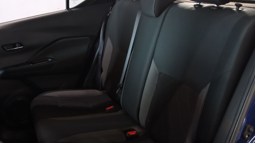 Nissan Kicks SV 2019 d&rsquo;occasion à vendre - 17
