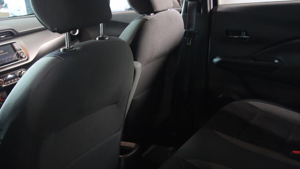 Nissan Kicks SV 2019 d&rsquo;occasion à vendre - 18