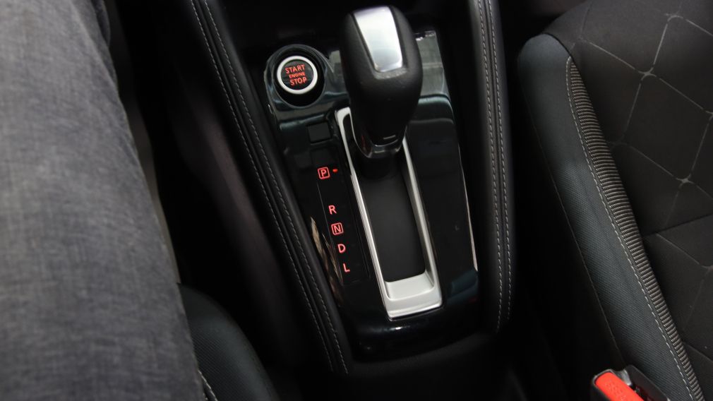 Nissan Kicks SV 2019 d&rsquo;occasion à vendre - 12