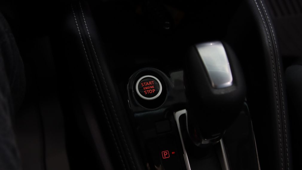Nissan Kicks SV 2019 d&rsquo;occasion à vendre - 11