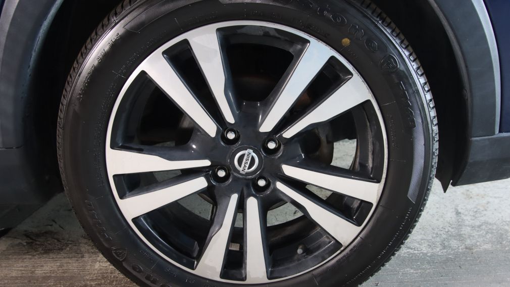 Nissan Kicks SV 2019 d&rsquo;occasion à vendre - 7