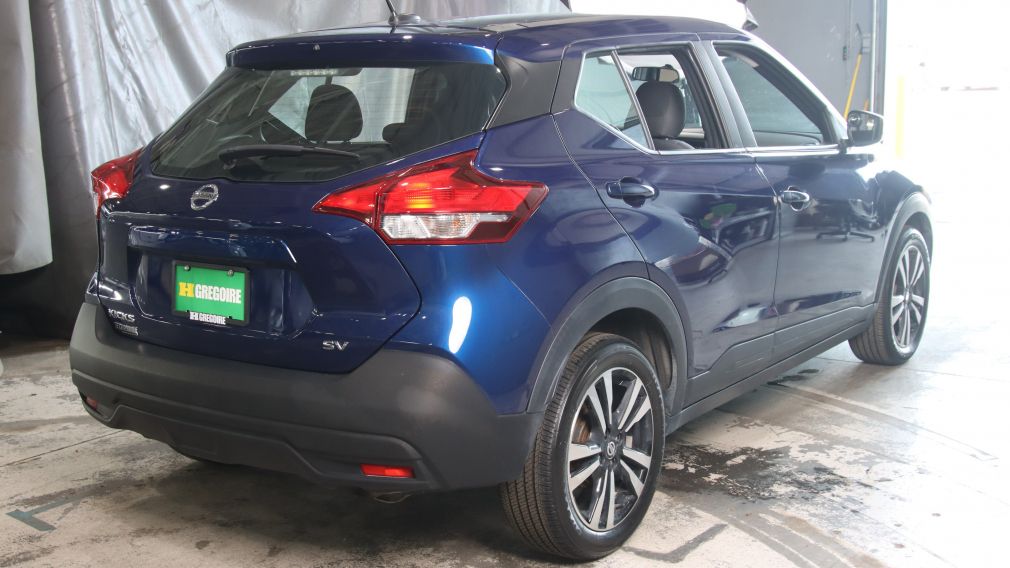 Nissan Kicks SV 2019 d&rsquo;occasion à vendre - 6