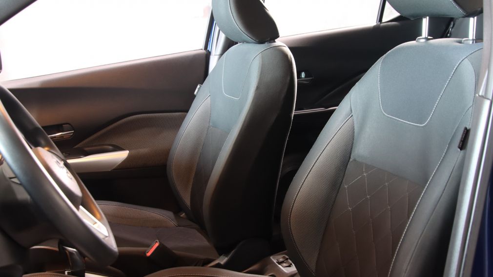 Nissan Kicks SV 2019 d&rsquo;occasion à vendre - 15