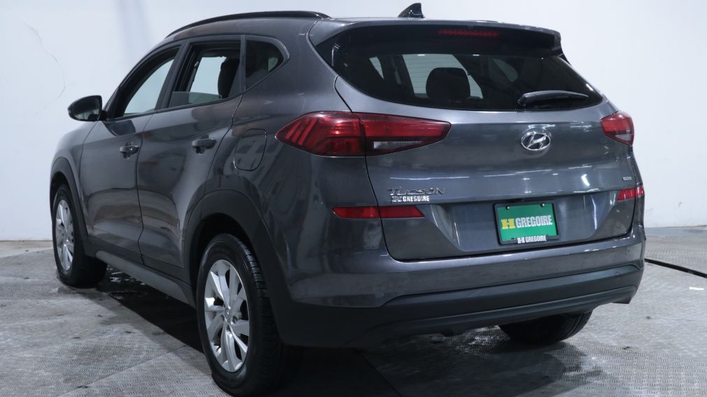 Hyundai Tucson Preferred 2020 d&rsquo;occasion à vendre - 5