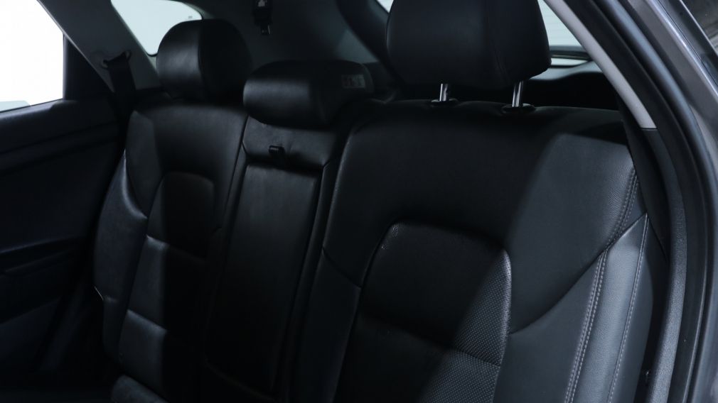 Hyundai Tucson Preferred 2020 d&rsquo;occasion à vendre - 18