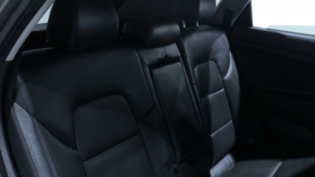 Hyundai Tucson Preferred 2020 d&rsquo;occasion à vendre - 19