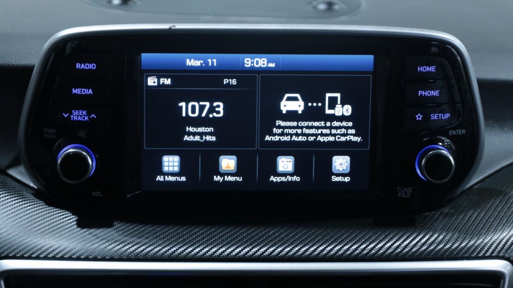 Hyundai Tucson Preferred 2020 d&rsquo;occasion à vendre - 15