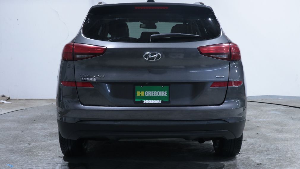 Hyundai Tucson Preferred 2020 d&rsquo;occasion à vendre - 6