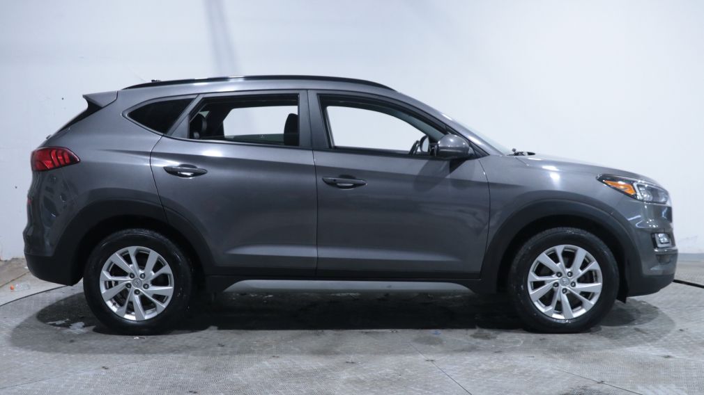 Hyundai Tucson Preferred 2020 d&rsquo;occasion à vendre - 8
