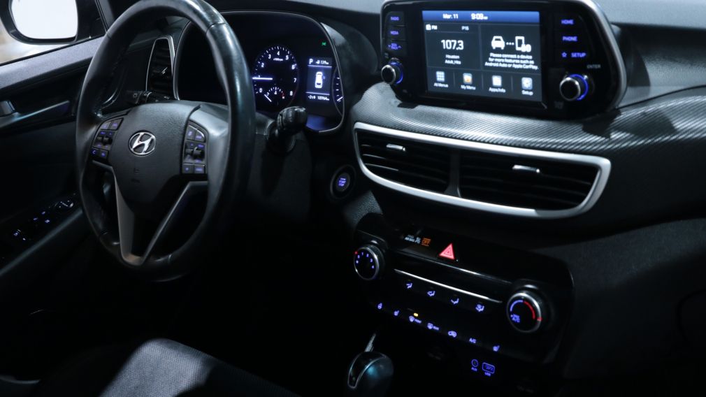 Hyundai Tucson Preferred 2020 d&rsquo;occasion à vendre - 20