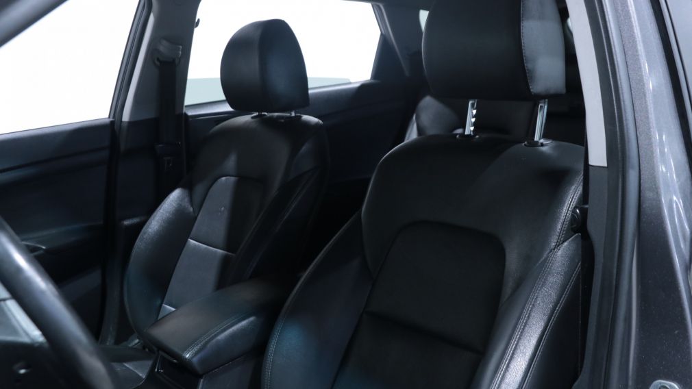 Hyundai Tucson Preferred 2020 d&rsquo;occasion à vendre - 11