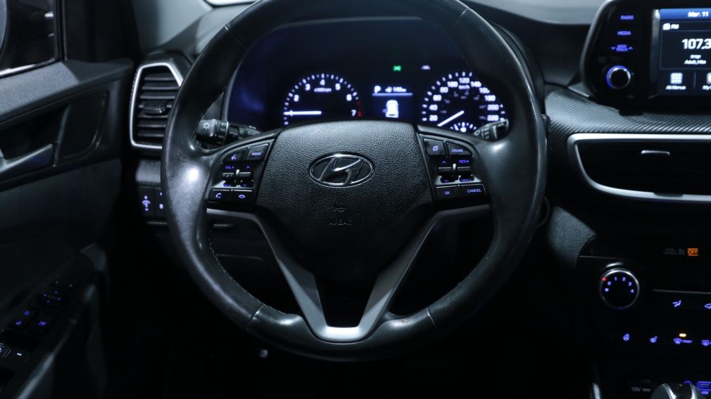 Hyundai Tucson Preferred 2020 d&rsquo;occasion à vendre - 13