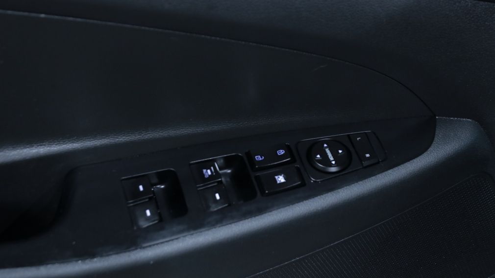 Hyundai Tucson Preferred 2020 d&rsquo;occasion à vendre - 10