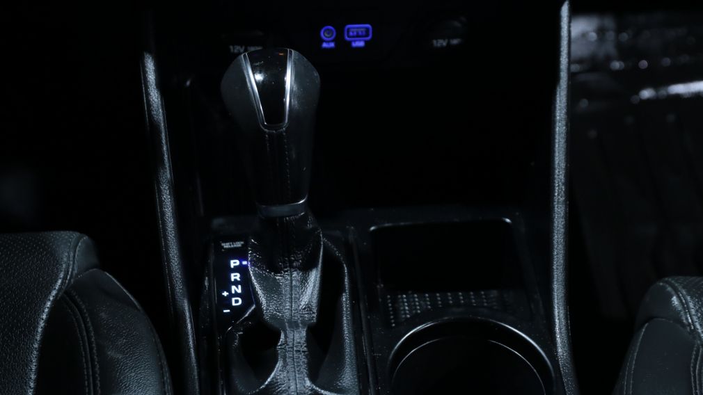 Hyundai Tucson Preferred 2020 d&rsquo;occasion à vendre - 16