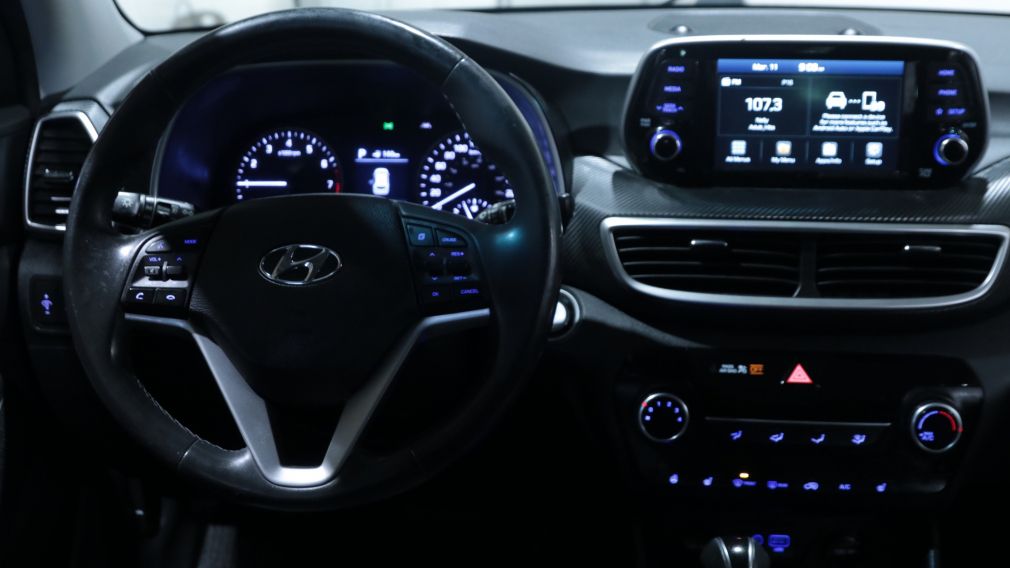 Hyundai Tucson Preferred 2020 d&rsquo;occasion à vendre - 12