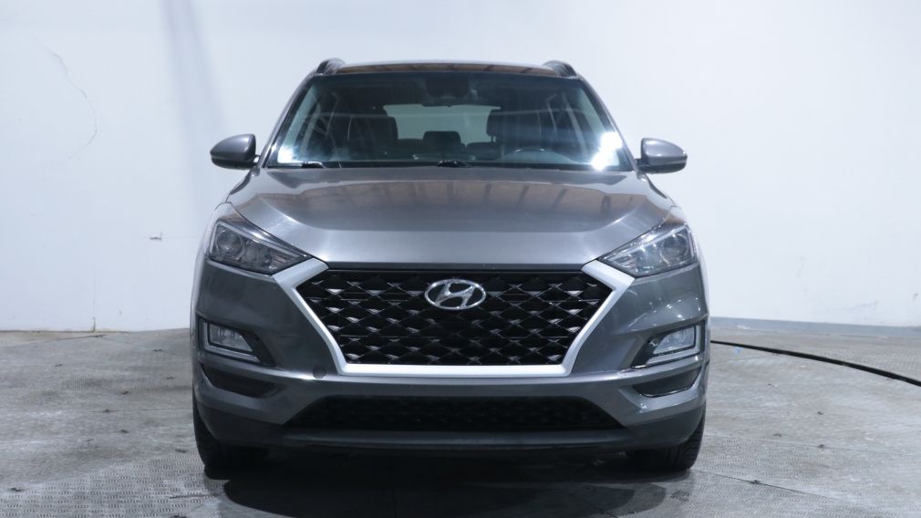 Hyundai Tucson Preferred 2020 d&rsquo;occasion à vendre - 2
