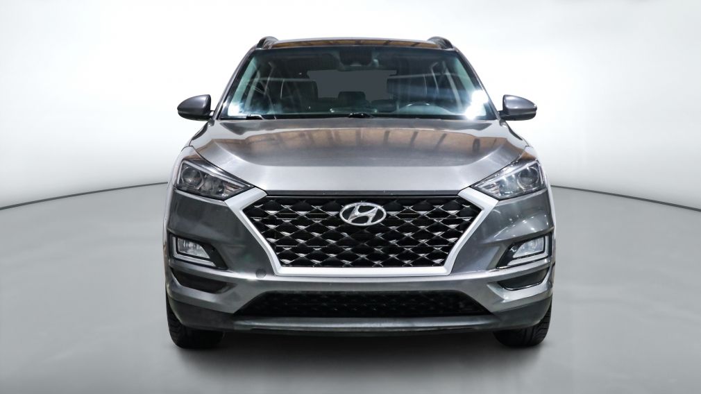 Hyundai Tucson Preferred 2020 d&rsquo;occasion à vendre - 2