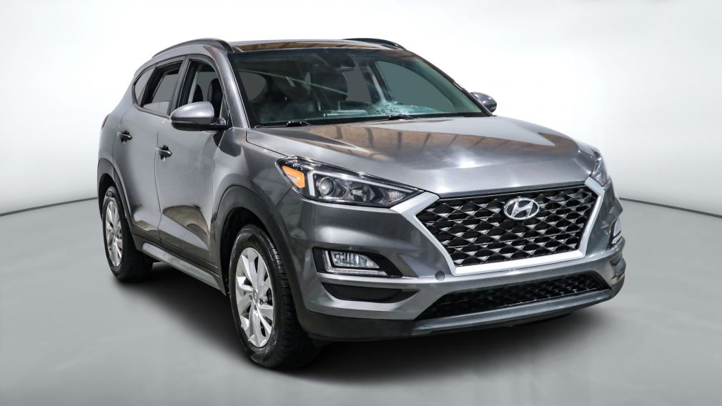 Hyundai Tucson Preferred 2020 d&rsquo;occasion à vendre - 1
