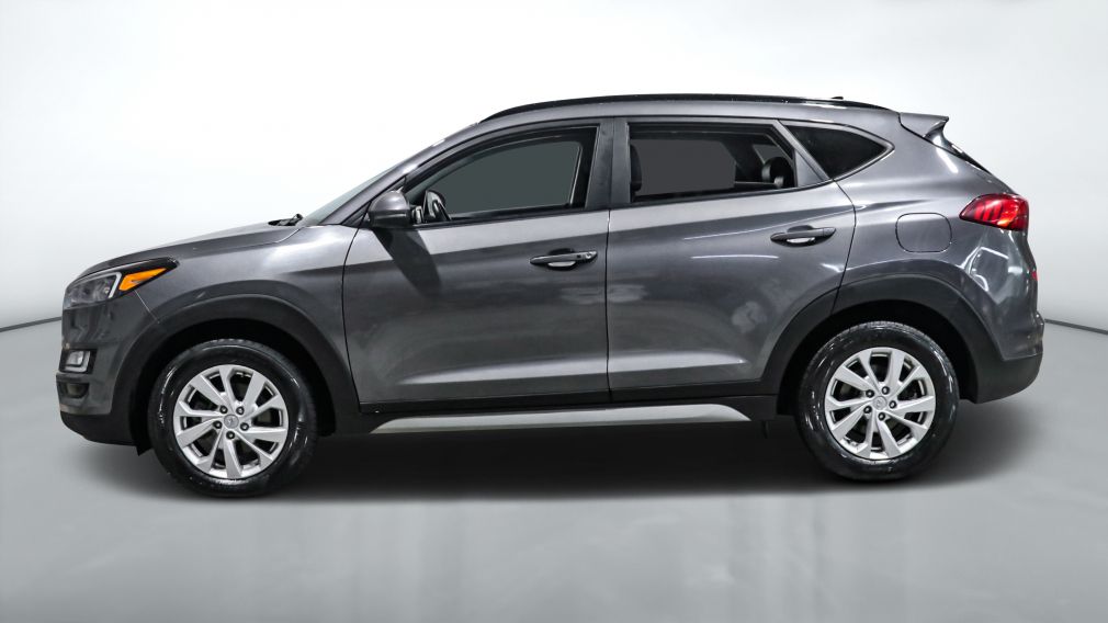 Hyundai Tucson Preferred 2020 d&rsquo;occasion à vendre - 4