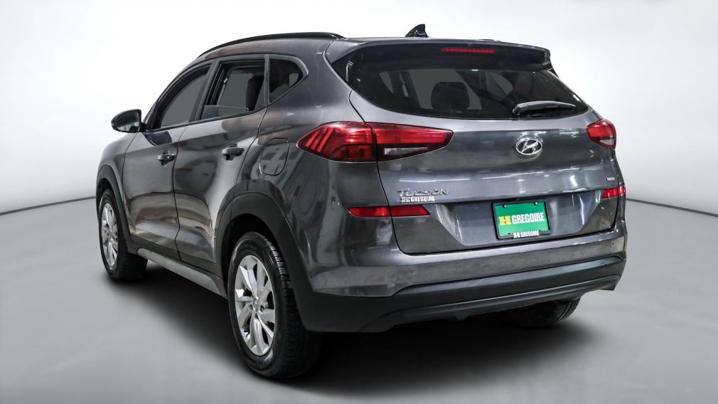Hyundai Tucson Preferred 2020 d&rsquo;occasion à vendre - 5