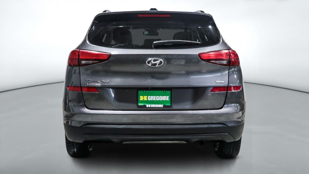 Hyundai Tucson Preferred 2020 d&rsquo;occasion à vendre - 6