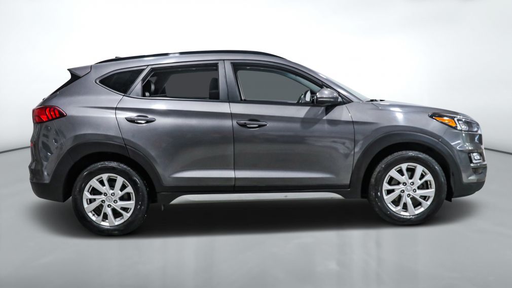 Hyundai Tucson Preferred 2020 d&rsquo;occasion à vendre - 8