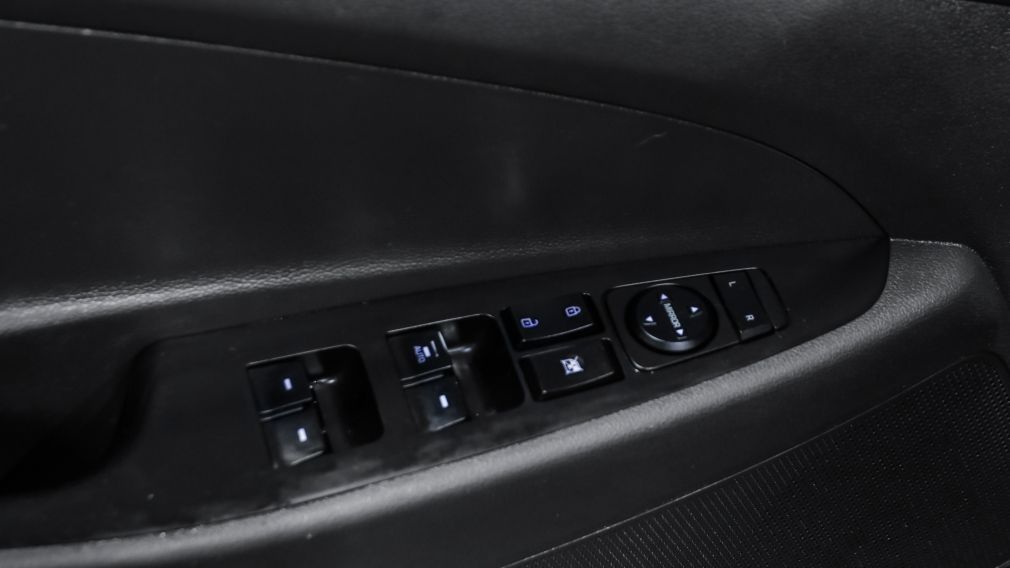 Hyundai Tucson Preferred 2020 d&rsquo;occasion à vendre - 11