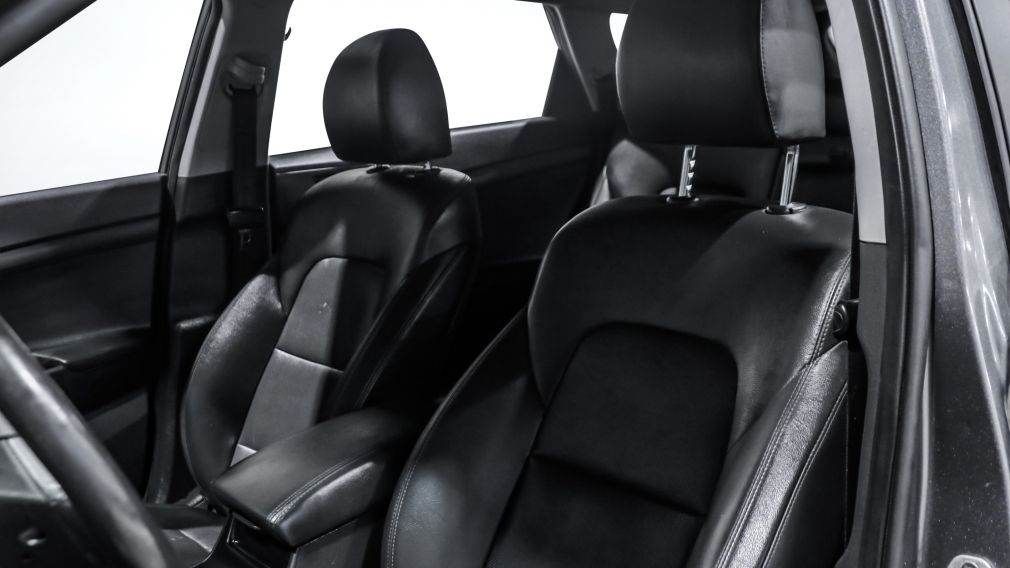 Hyundai Tucson Preferred 2020 d&rsquo;occasion à vendre - 10