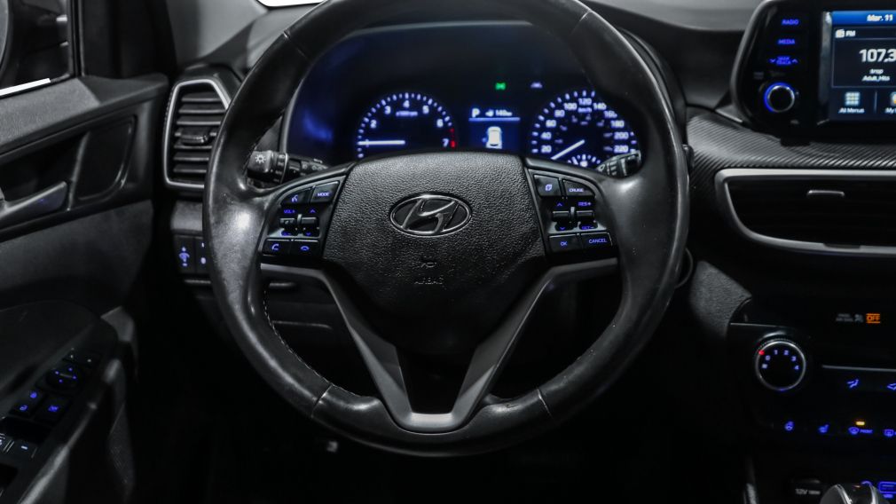 Hyundai Tucson Preferred 2020 d&rsquo;occasion à vendre - 13