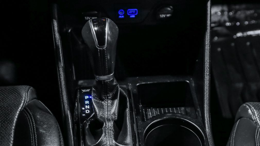 Hyundai Tucson Preferred 2020 d&rsquo;occasion à vendre - 16