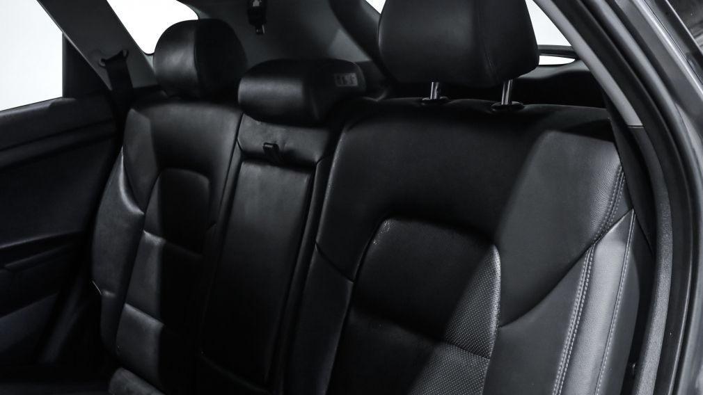 Hyundai Tucson Preferred 2020 d&rsquo;occasion à vendre - 18