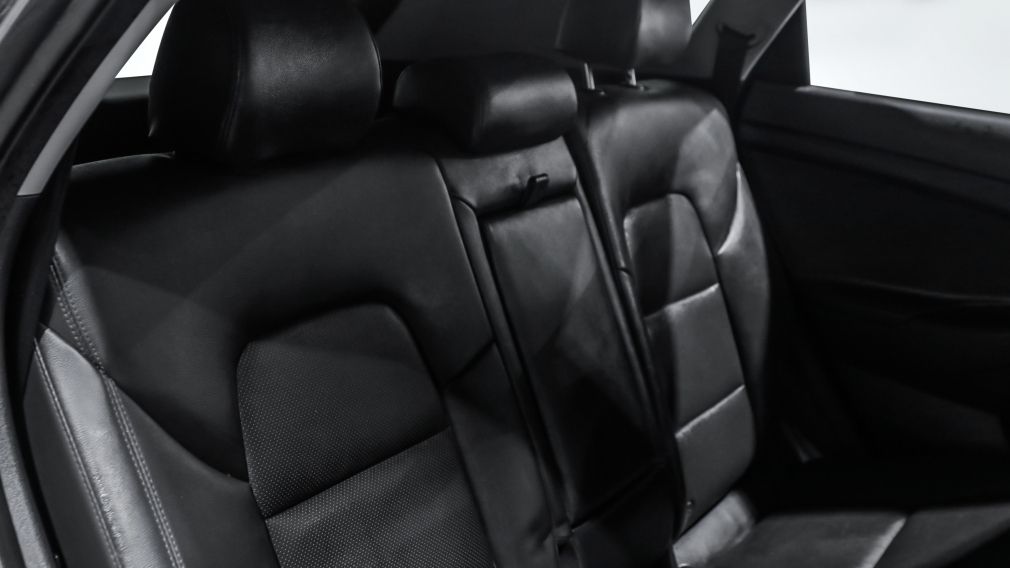Hyundai Tucson Preferred 2020 d&rsquo;occasion à vendre - 19