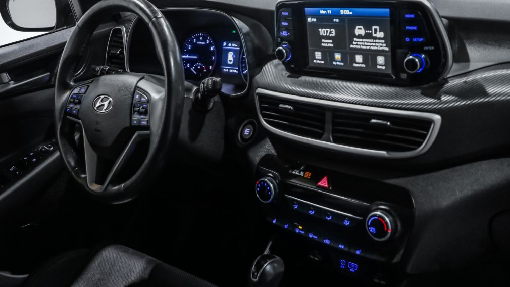 Hyundai Tucson Preferred 2020 d&rsquo;occasion à vendre - 20