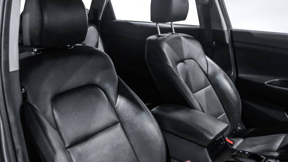 Hyundai Tucson Preferred 2020 d&rsquo;occasion à vendre - 21