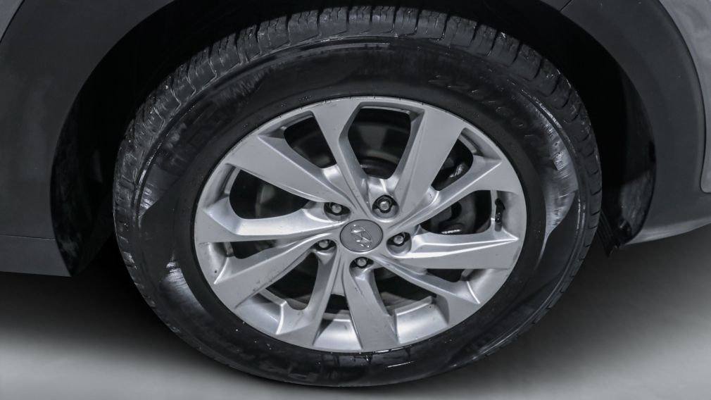 Hyundai Tucson Preferred 2020 d&rsquo;occasion à vendre - 22