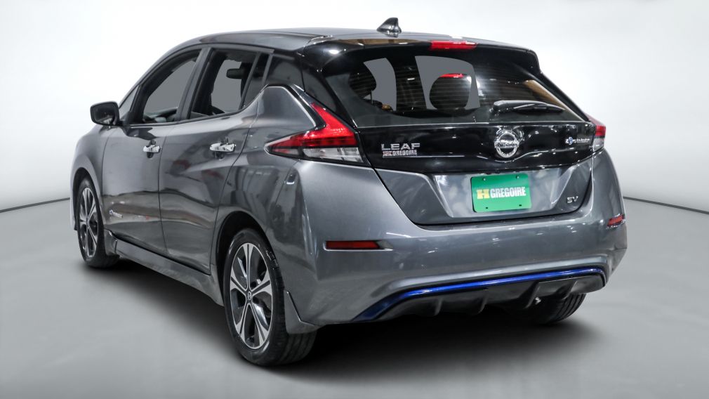 Nissan Leaf SV 2019 d&rsquo;occasion à vendre - 5