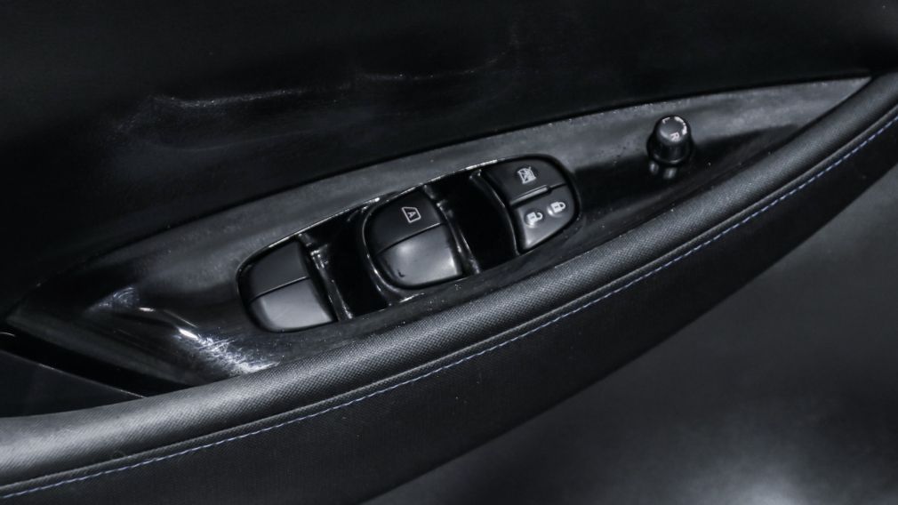 Nissan Leaf SV 2019 d&rsquo;occasion à vendre - 11