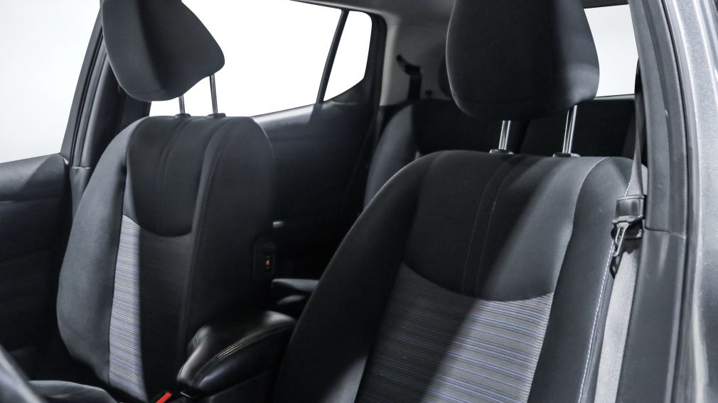 Nissan Leaf SV 2019 d&rsquo;occasion à vendre - 10