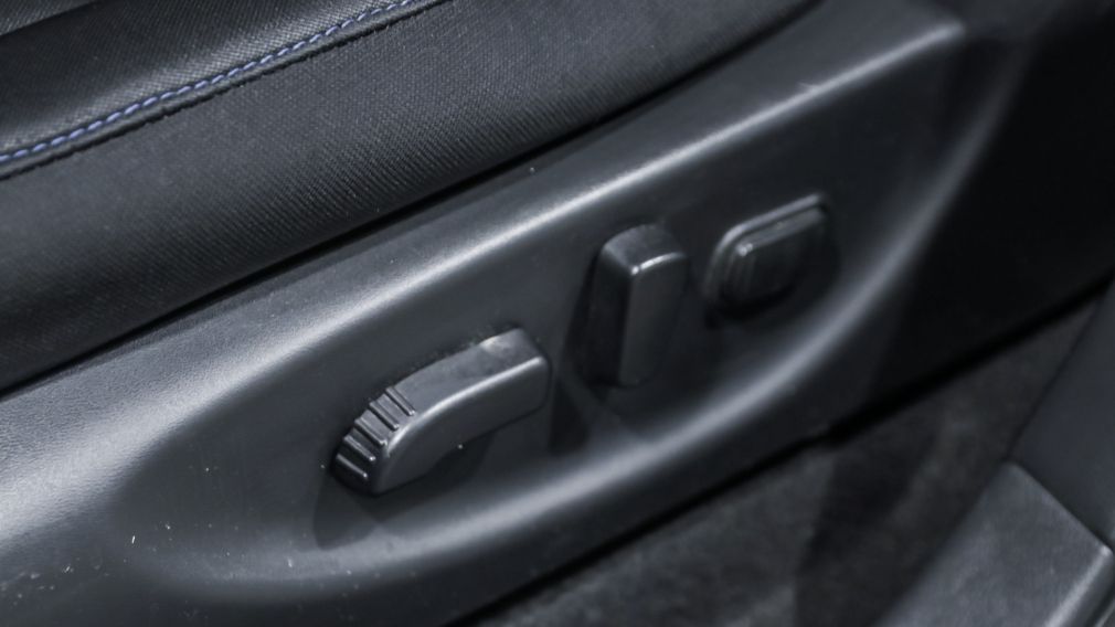 Nissan Leaf SV 2019 d&rsquo;occasion à vendre - 12