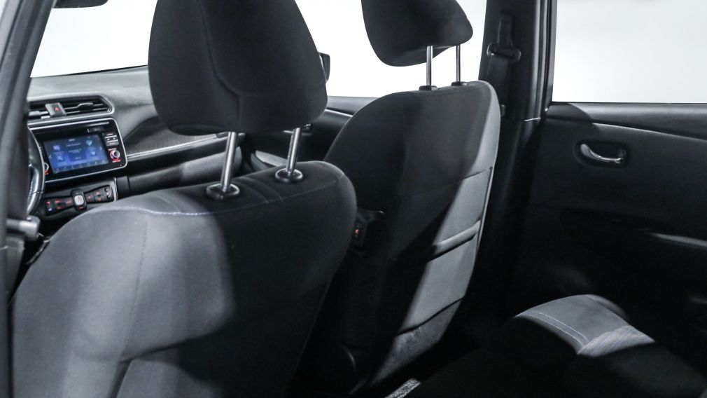 Nissan Leaf SV 2019 d&rsquo;occasion à vendre - 18