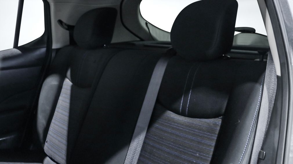 Nissan Leaf SV 2019 d&rsquo;occasion à vendre - 19
