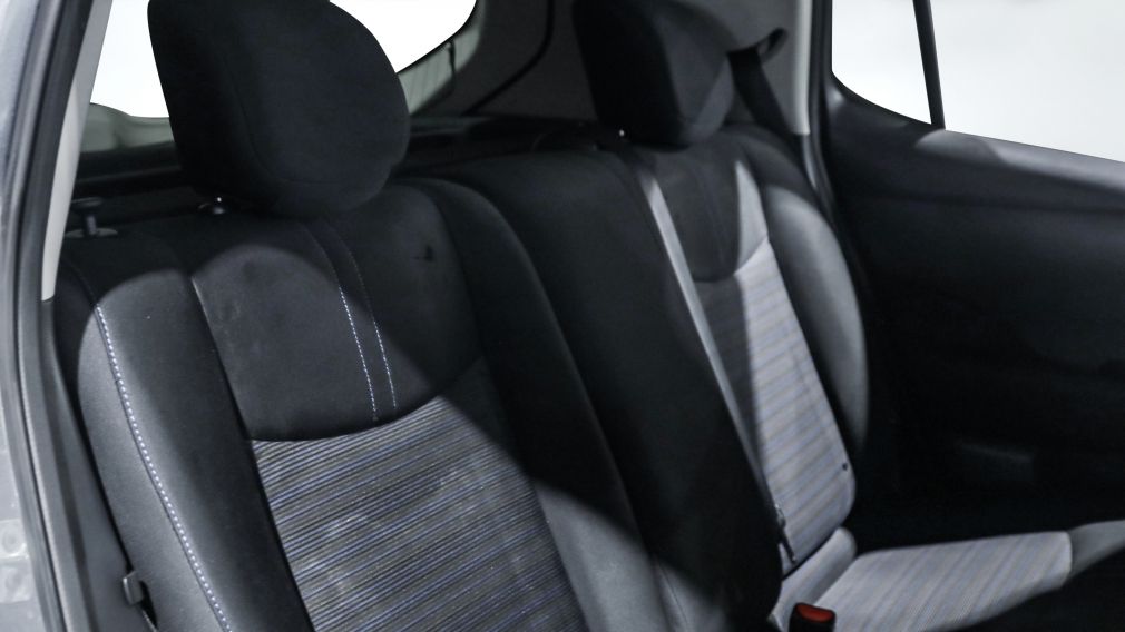 Nissan Leaf SV 2019 d&rsquo;occasion à vendre - 20