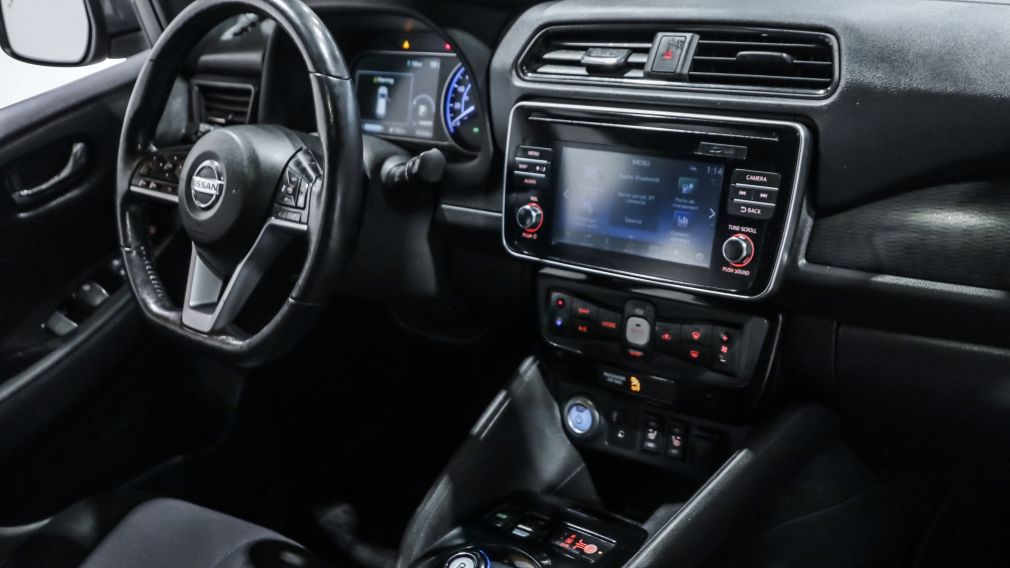 Nissan Leaf SV 2019 d&rsquo;occasion à vendre - 21