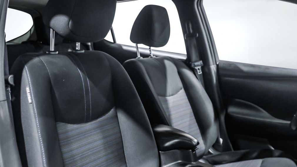 Nissan Leaf SV 2019 d&rsquo;occasion à vendre - 22