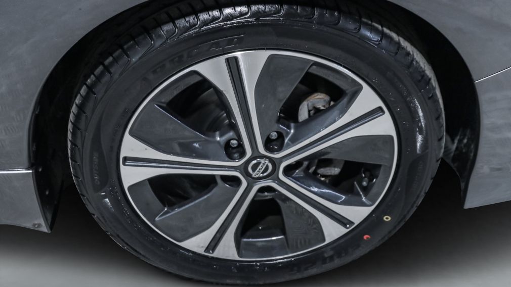 Nissan Leaf SV 2019 d&rsquo;occasion à vendre - 23
