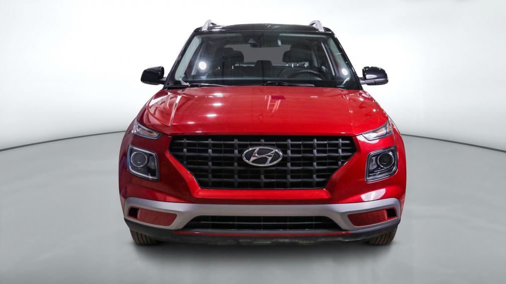 Hyundai Venue Preferred 2022 d&rsquo;occasion à vendre - 2