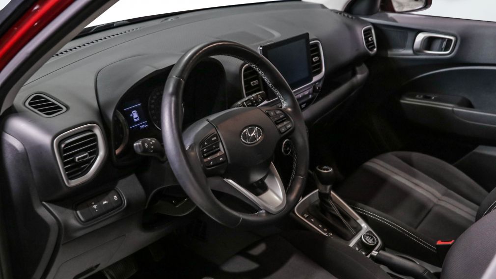 Hyundai Venue Preferred 2022 d&rsquo;occasion à vendre - 6